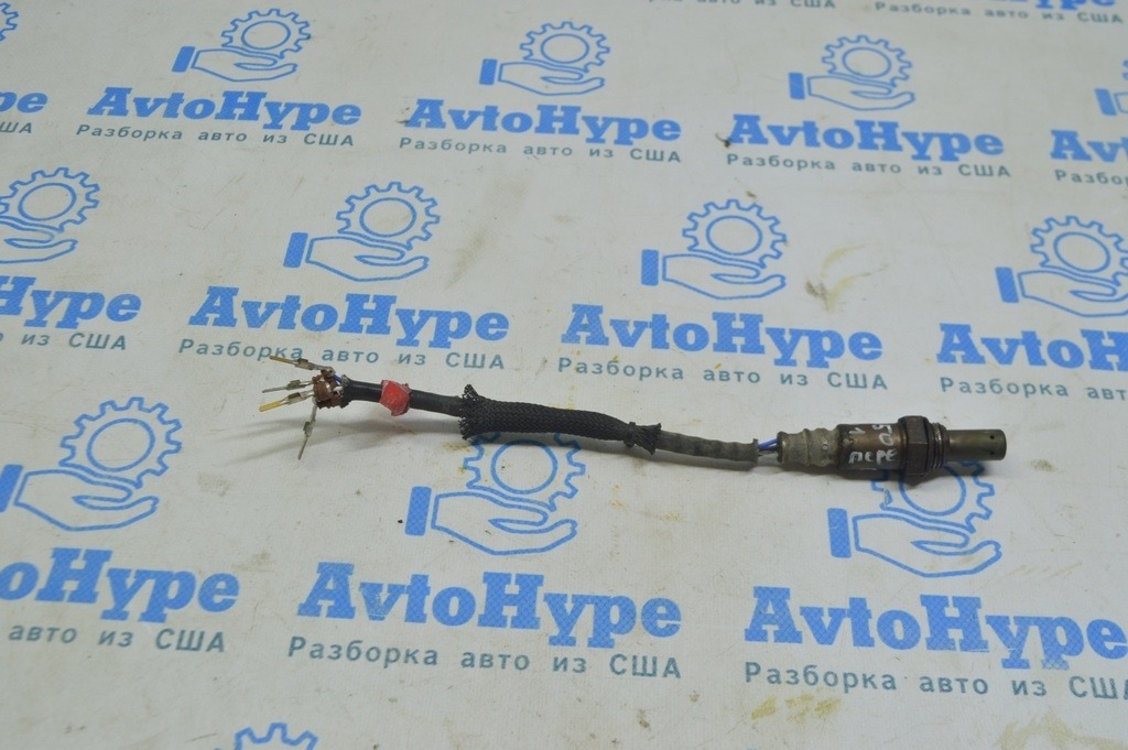 Лямбда-зонд задний второй Lexus RX350 10-15 (01)