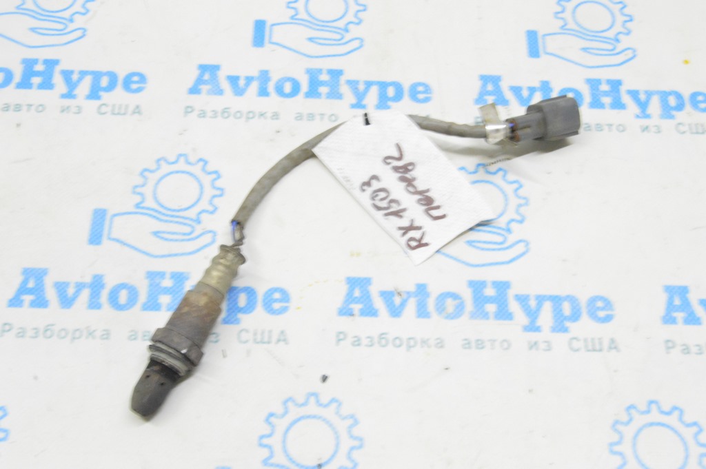 Лямбда-зонд задний второй Lexus RX350 10-15 (03)