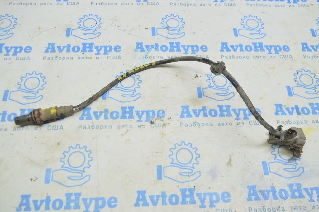 Лямбда-зонд задний второй Lexus RX400h 06-09
