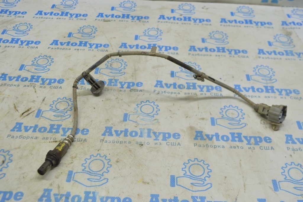 Лямбда-зонд задний второй Lexus RX450H 10-15 (02)