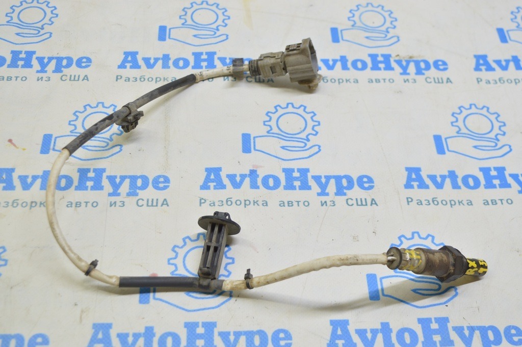 Лямбда-зонд задний второй Lexus RX450h 16-22