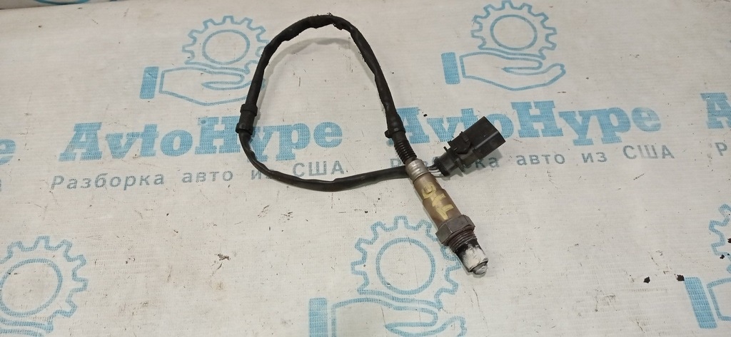 Лямбда-зонд задний VW Tiguan 09-17
