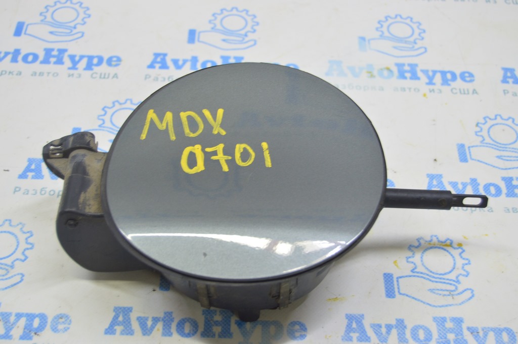 Лючок бензобака Acura MDX 07-13