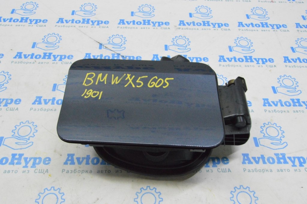 Лючок бензобака BMW X5 G05 19-24