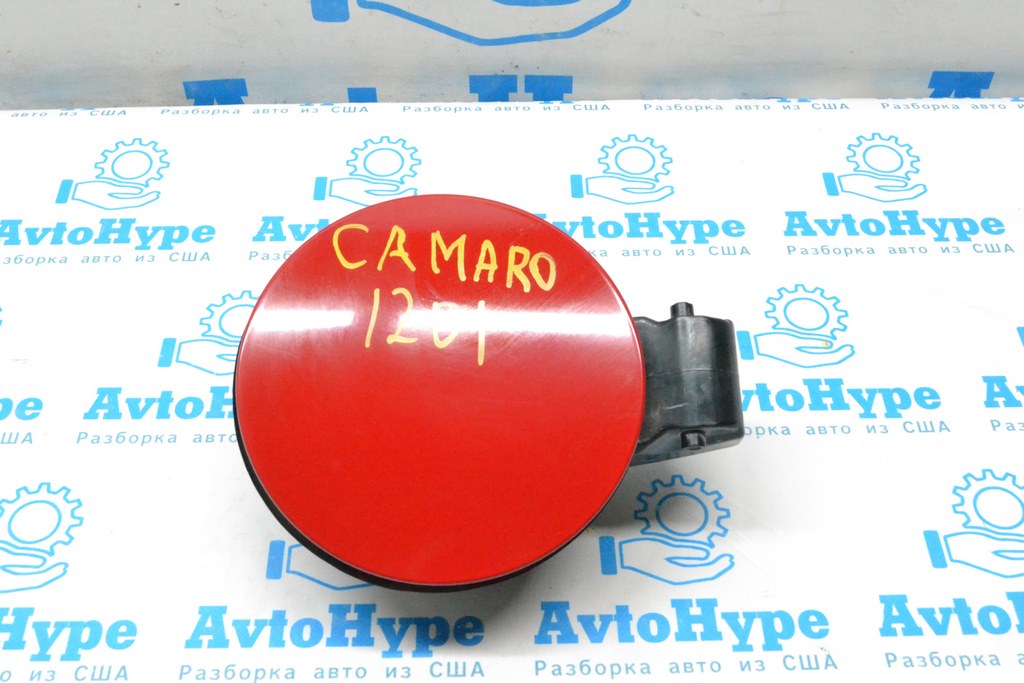 Лючок бензобака Chevrolet Camaro 10-15