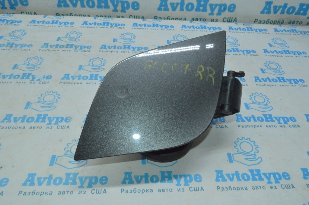 Лючок бензобака Ford Focus mk3 11-18 5d