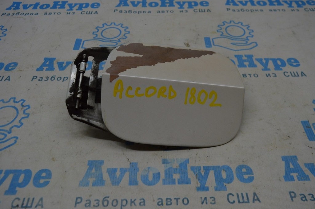 Лючок бензобака Honda Accord 18-