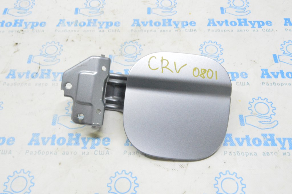 Лючок бензобака Honda CRV 07-11