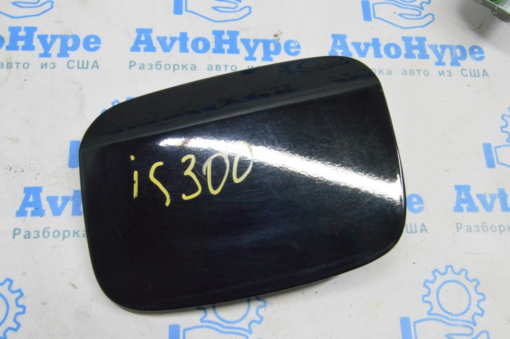 Лючок бензобака Lexus IS250/IS300/IS350 IS300 IS350 06-13 77350-53050