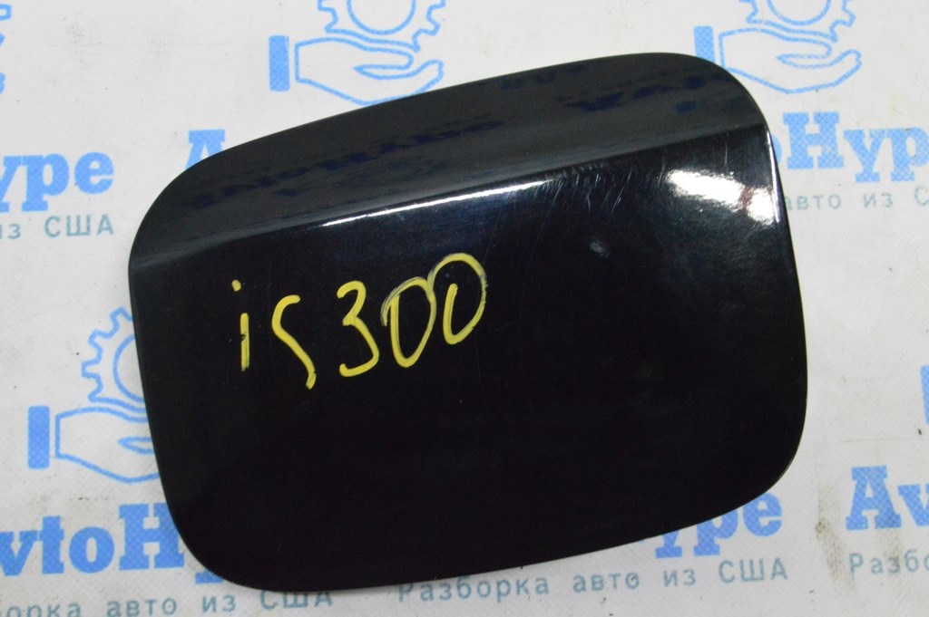 Лючок бензобака Lexus IS250/IS300/IS350 IS300 IS350 06-13 77350-53050 — фото 3
