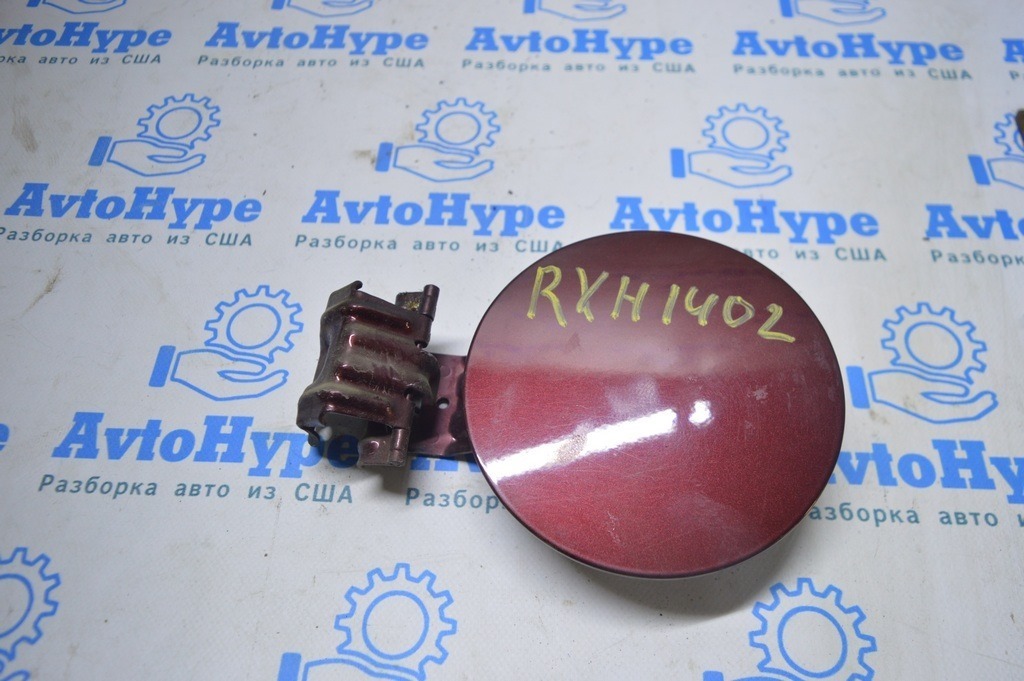 Лючок бензобака Lexus RX350 RX450h 10-15 (02)