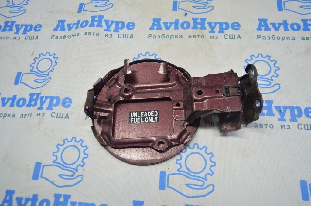 Лючок бензобака Lexus RX350 RX450h 10-15 (02) — фото 3