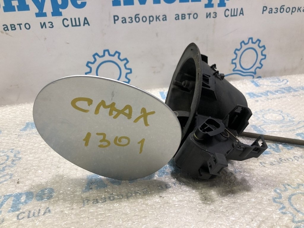 Лючок бензобака с корпусом Ford C-max MK2 13-18 (01)
