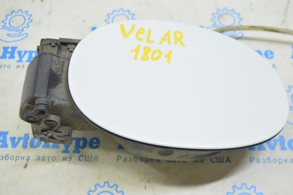 Лючок бензобака с корпусом Range Rover Velar L560 17- diesel