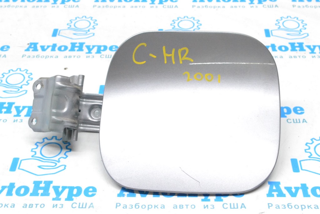 Лючок бензобака Toyota C-HR 18-23