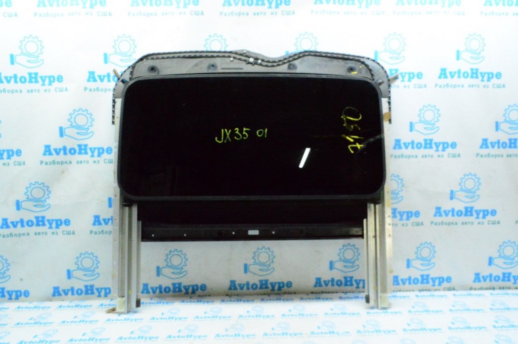 Люк в сборе Infiniti JX35 QX60 13-