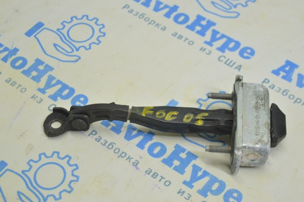 Люк в сборе Jeep Cherokee KL 14- панорама (03)