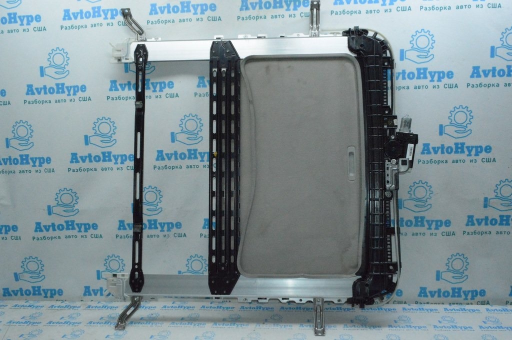 Люк в сборе Toyota Avalon 05-12 — фото 2