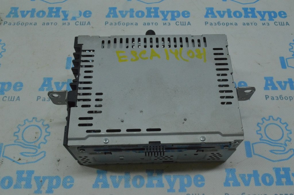 Магнитофон радио Ford Escape MK3 13-