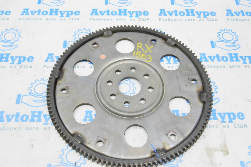 Маховик 2GR-FE Lexus RX350 10-15