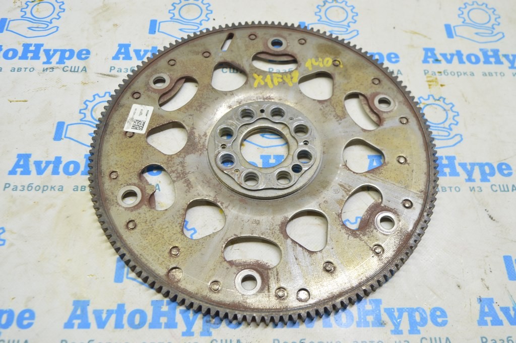 Маховик BMW X1 F48 16-22 B46