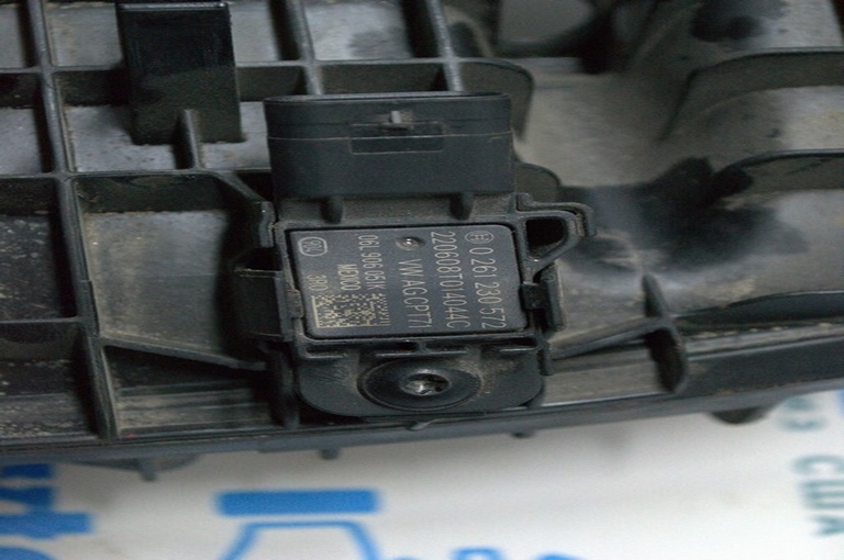 Map Sensor Audi Q5 80A 18-24 2.0T, MHEV