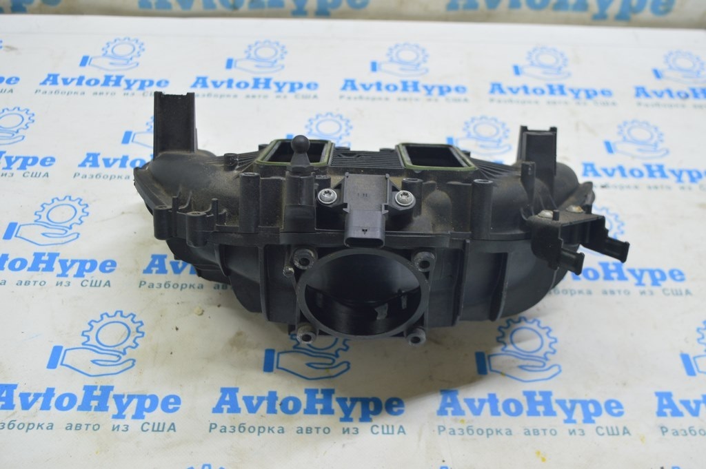 Map Sensor BMW F30 12-16 N20 (02) — фото 2