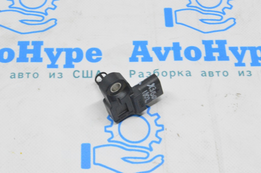 Map Sensor BMW X3 G01 18-