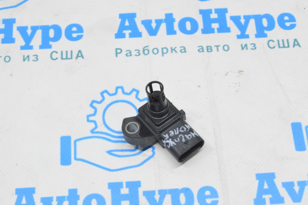 Map Sensor BMW X3 G01 18- — фото 2