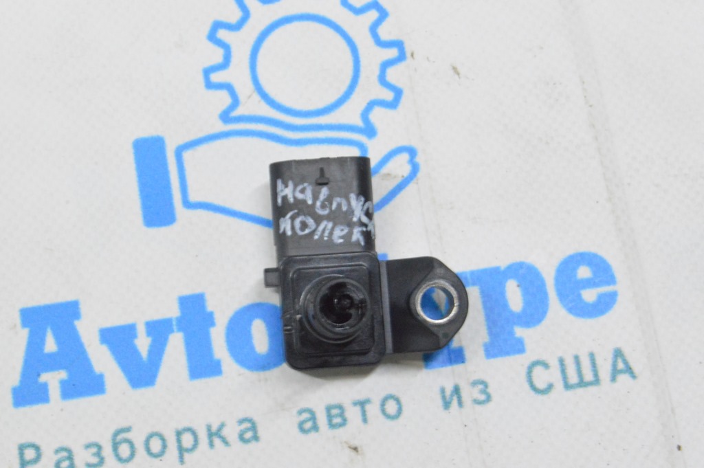 Map Sensor BMW X3 G01 18- — фото 3