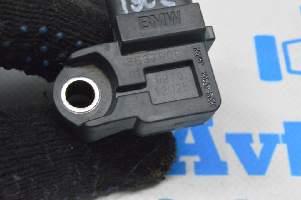 Map Sensor BMW X3 G01 18- — фото 4