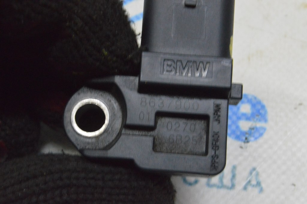 Map Sensor BMW X5 G05 19-24 3.0T — фото 4