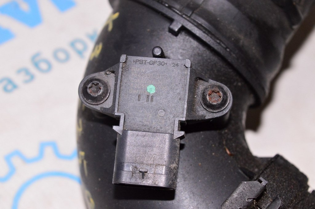 MAP sensor датчик абсолютного давления воздуха BMW X3 F25 11-17 2.0T