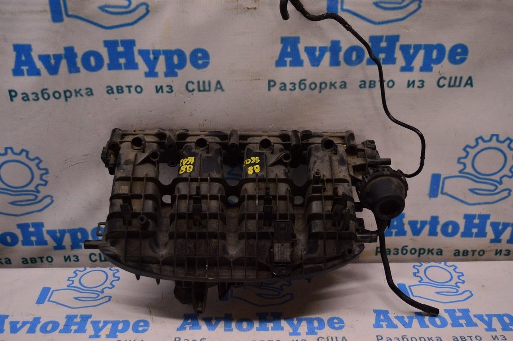 MAP sensor датчик абсолютного давления  VW Passat b8 USA