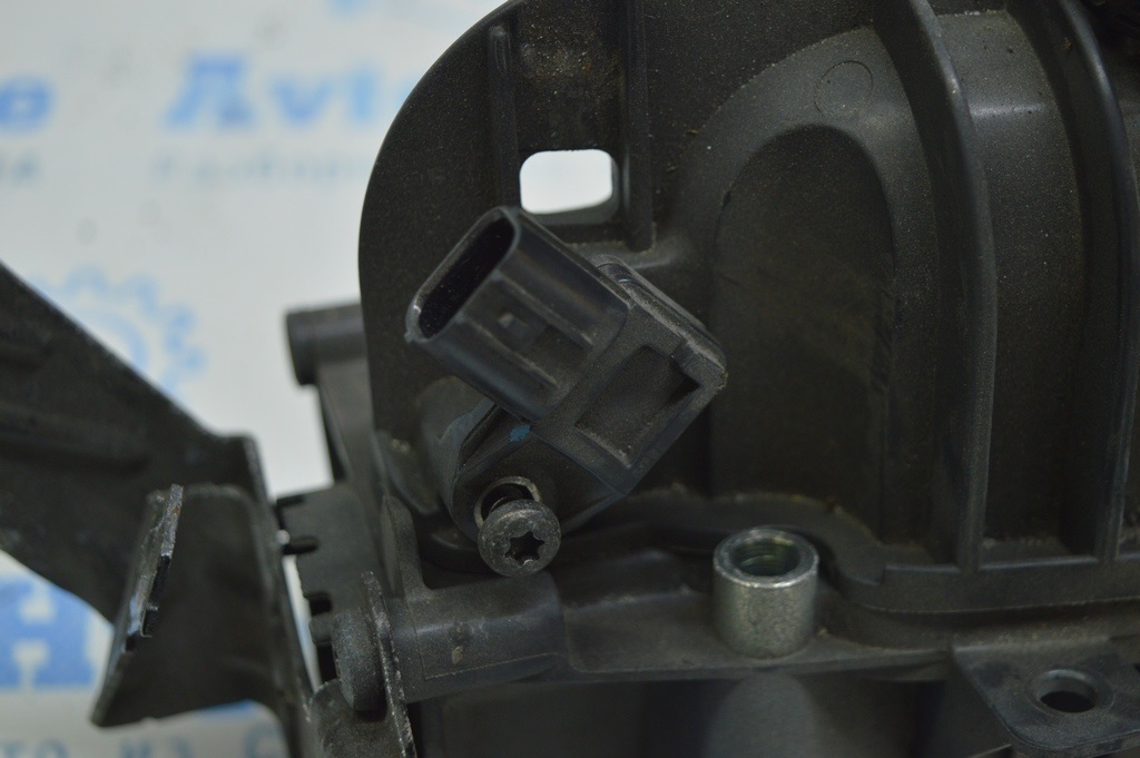 Map sensor Датчик давления во впускном коллекторе Volvo S90 16-