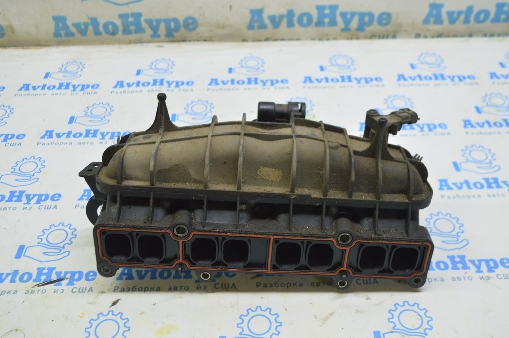 Map sensor Ford Escape MK3 13-19 — фото 2