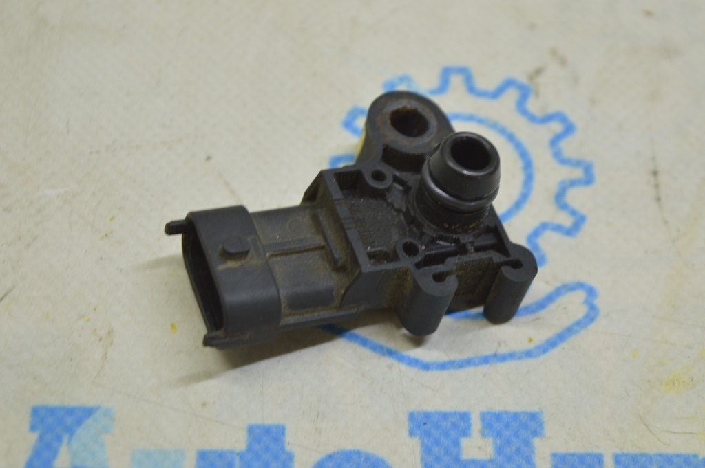 Map sensor Ford Fusion mk5 13- (06) — фото 2