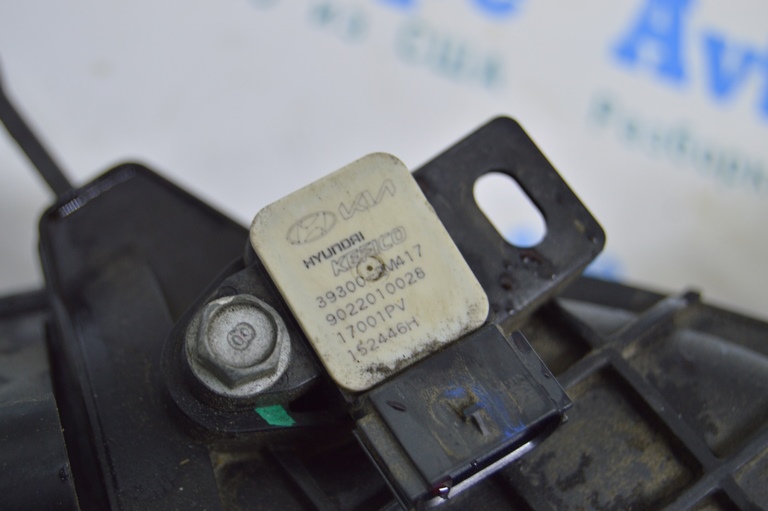 MAP sensor Hyundai Tucson 22- 1.6T HEV/PHEV