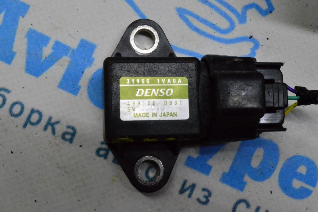Map sensor Infiniti QX50 19- (01)
