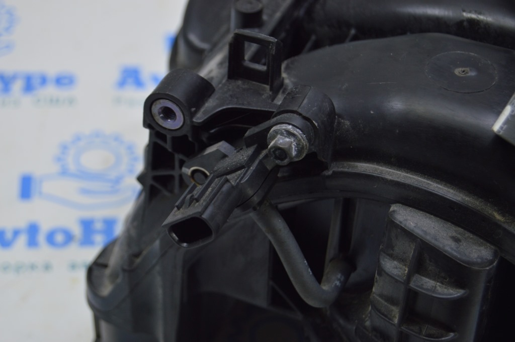 MAP sensor Lexus RX 350h 23-