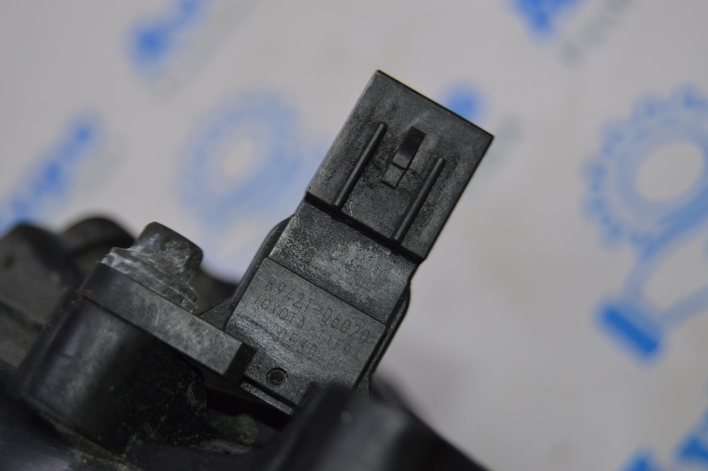 MAP sensor Lexus RX 350h 23- — фото 2