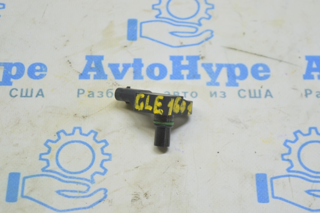 MAP sensor Mercedes GLE-class C292 15-19 3.0