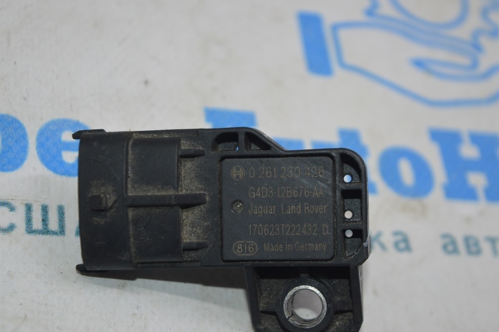 MAP sensor Range Rover Velar L560 17- (01) — фото 2