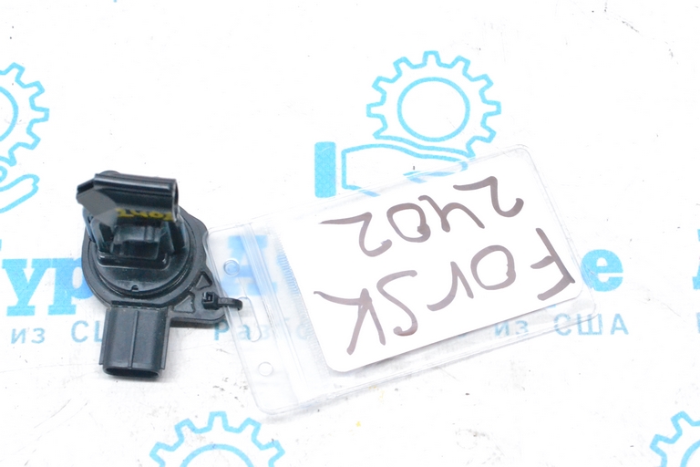 Map sensor Subaru Forester 19- SK — фото 2
