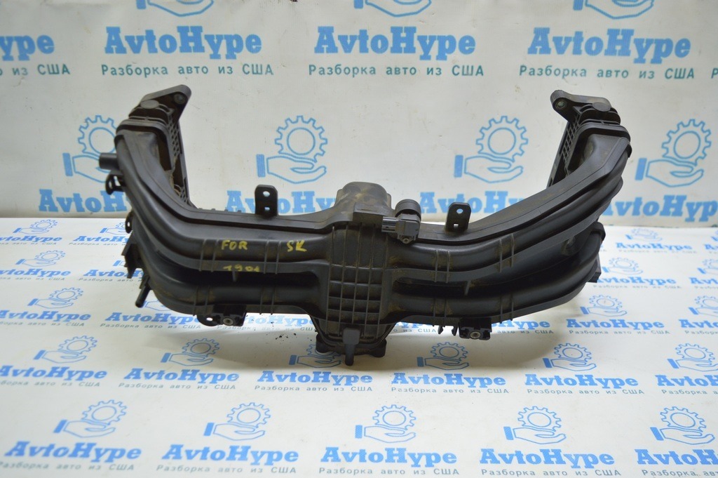 Map sensor Subaru Forester 19- SK