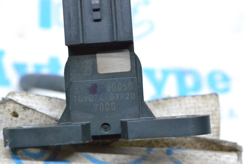 MAP sensor Toyota Tundra 22- — фото 2
