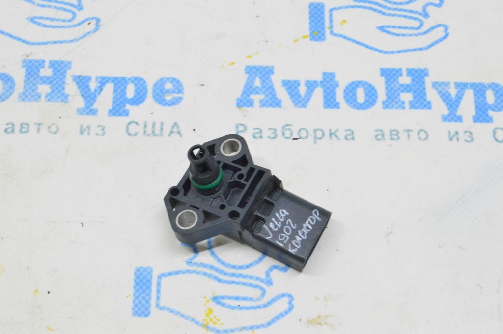 MAP Sensor VW Jetta 19-