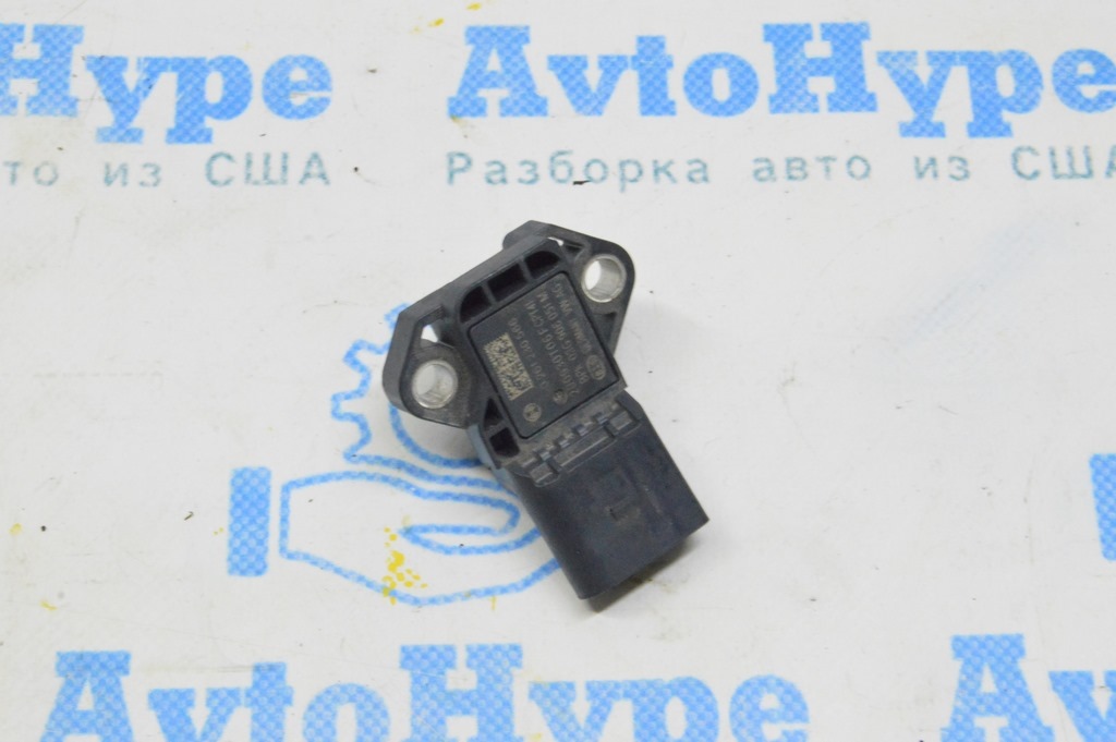 MAP Sensor VW Jetta 19- — фото 2