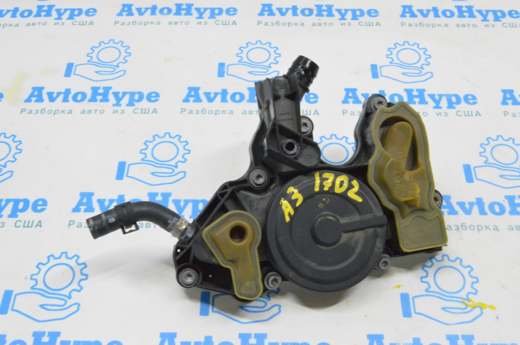 Маслоотделитель Audi A3 8V 15-20 1.8T, 2.0T (02)
