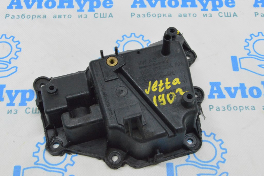 Маслоотделитель VW Jetta 19-24 1.4T (02) трещина